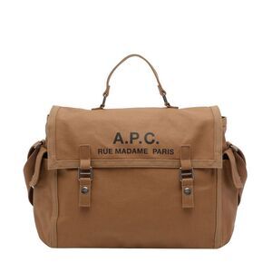 A.P.C. Men Recuperation Besace Bag
